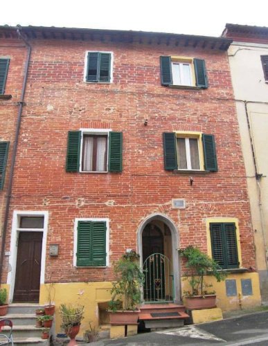 Top-to-bottom house in Sinalunga