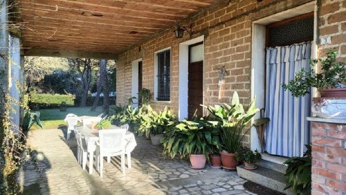 Villa i Montepulciano