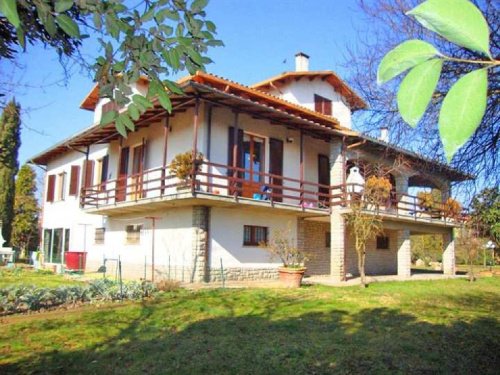 Villa i Torrita di Siena