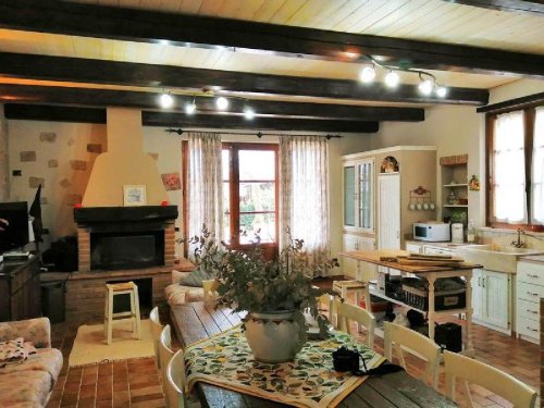 Apartment in Torrita di Siena