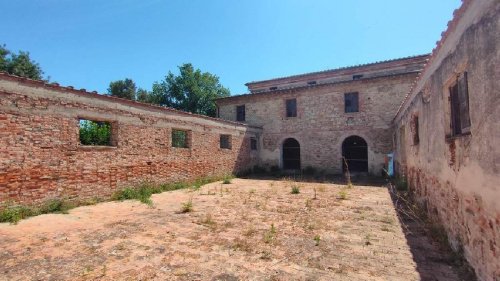 Cabaña en Castiglione del Lago