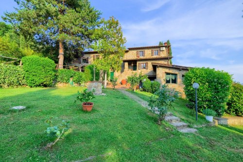 Farmhouse in Reggello