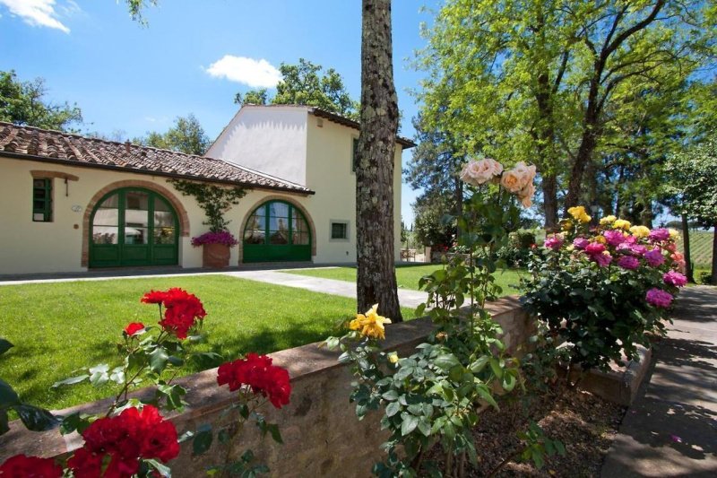 Casa Rural em Barberino Tavarnelle