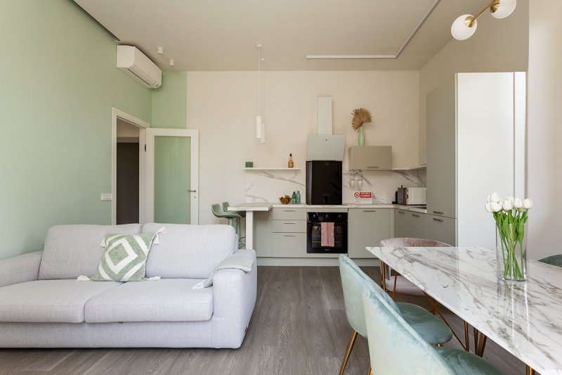 Appartement à Arona