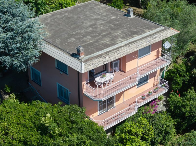 Villa a Rapallo