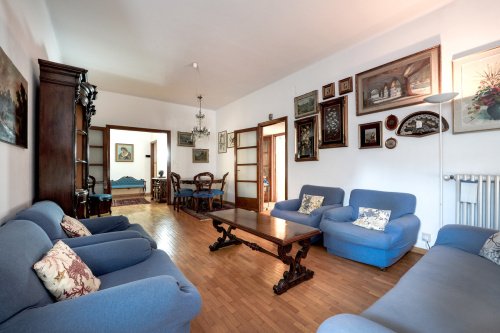 Apartamento em Rapallo