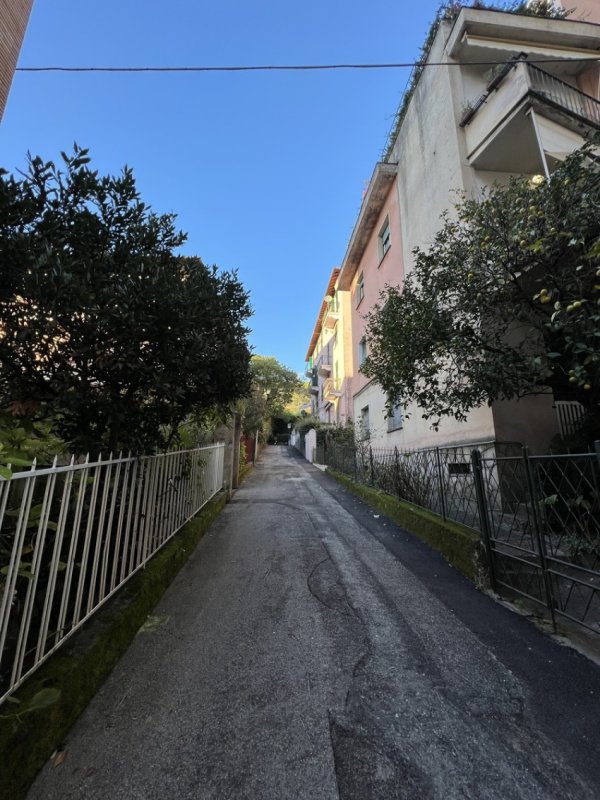 Appartamento a Santa Margherita Ligure