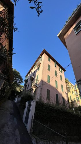 Apartamento em Santa Margherita Ligure