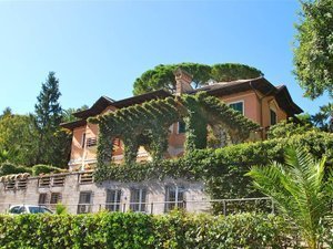 Apartment in Rapallo