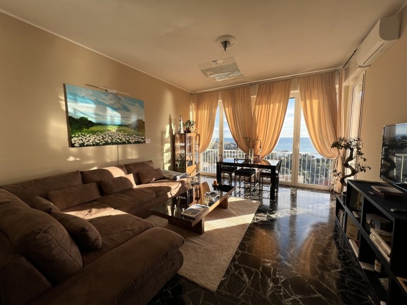 Apartment in Rapallo