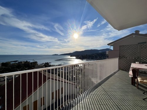 Apartamento en Rapallo