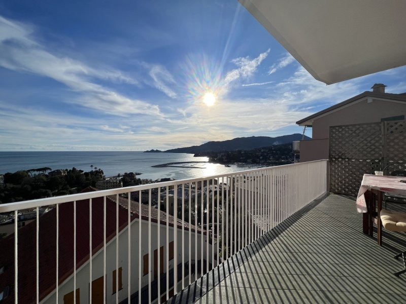 Appartement à Rapallo