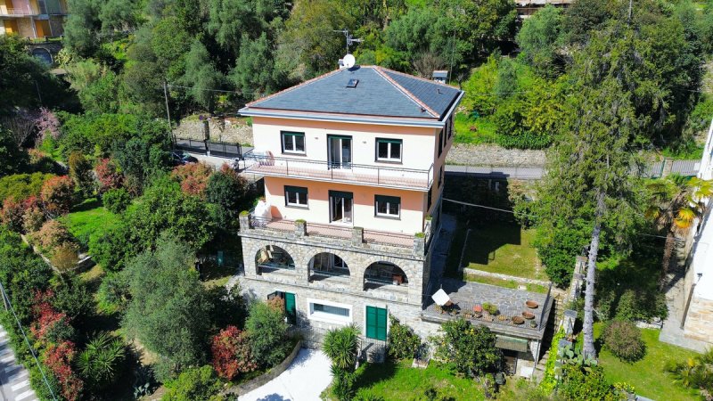 Villa a Rapallo