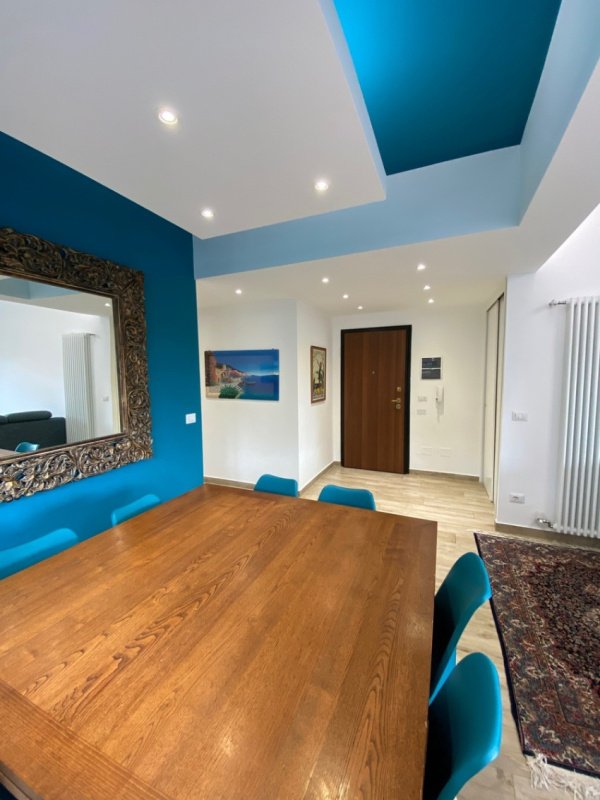 Apartment in Rapallo