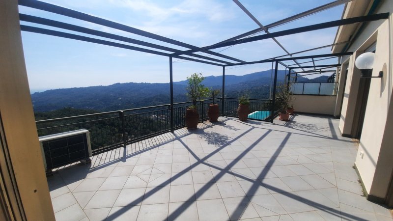 Appartement in Rapallo