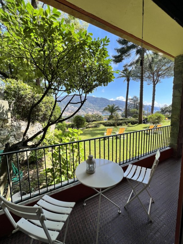 Apartment in Rapallo