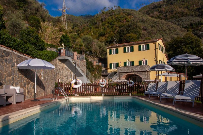 B&B i Levanto