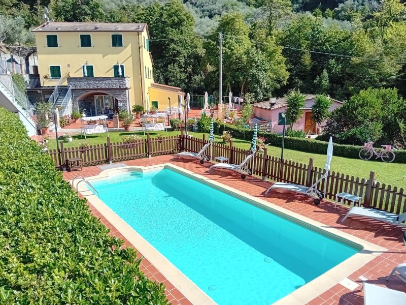 B&B in Levanto