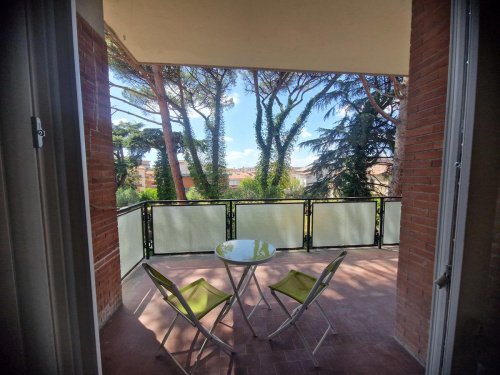 Appartement in Roma