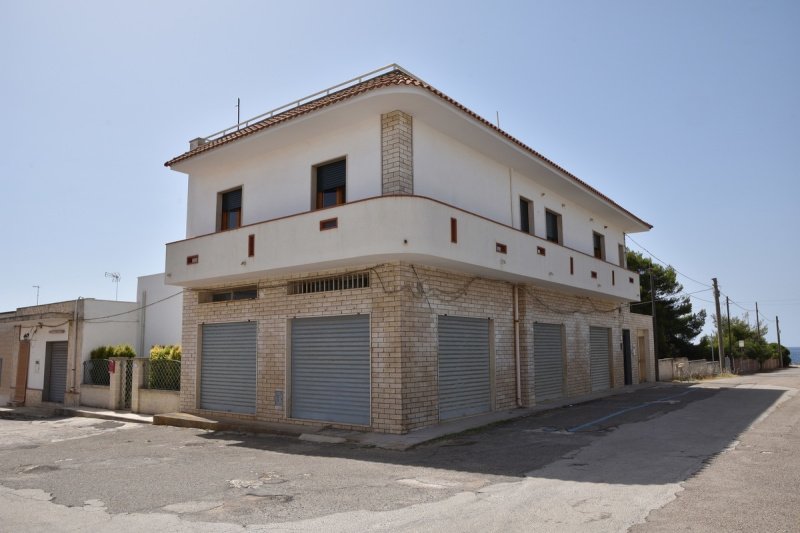 Detached house in Manduria