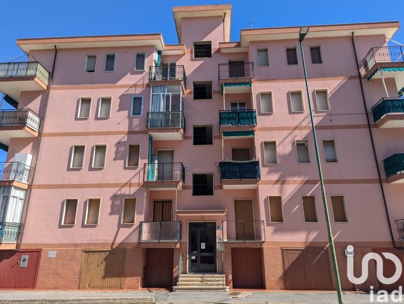 Apartamento em Borghetto Santo Spirito