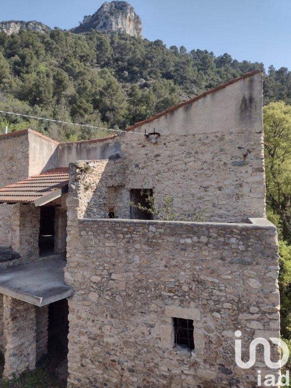 Casa de campo em Finale Ligure