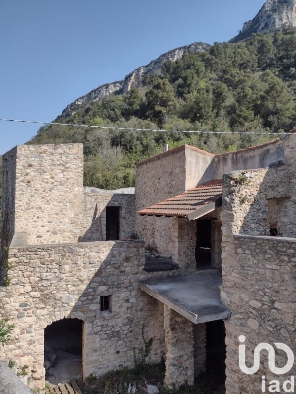 Casa de campo em Finale Ligure