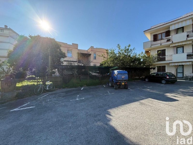Wohnung in Pietra Ligure