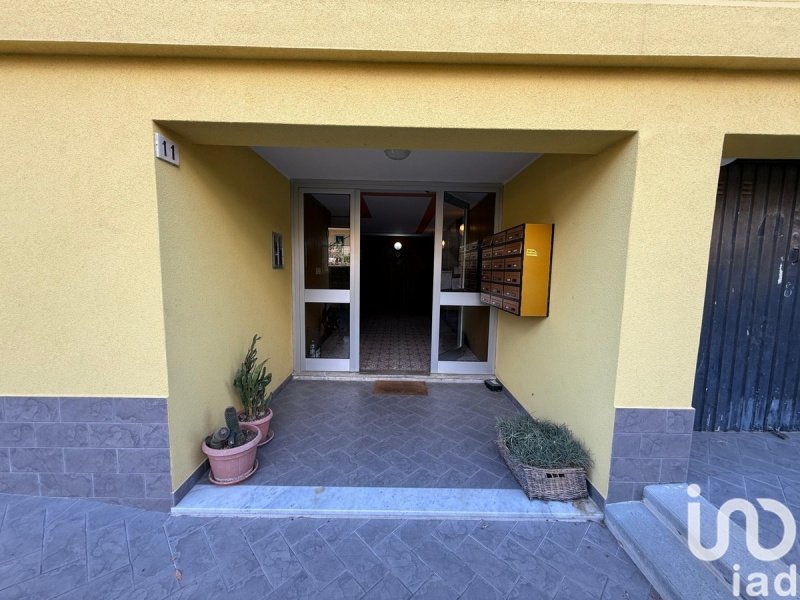 Apartment in Ceriale
