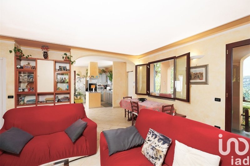 Villa i Orco Feglino