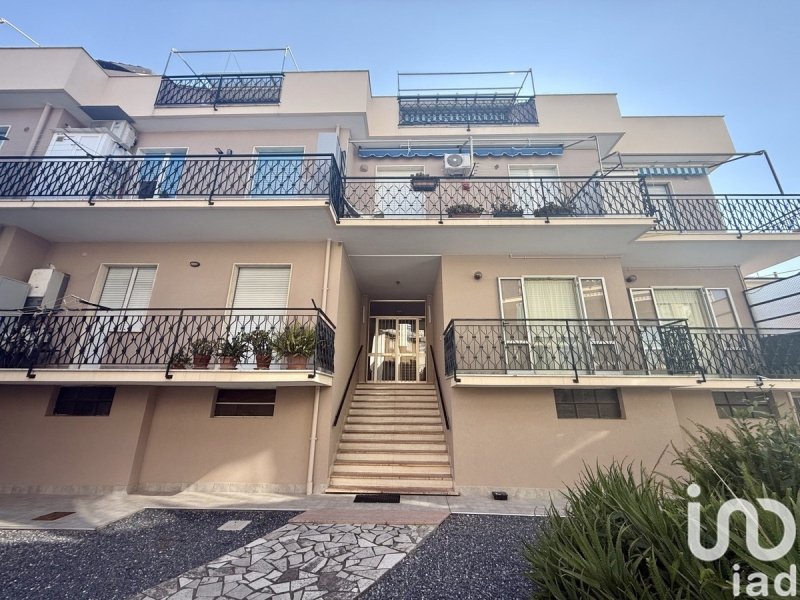 Квартира в Лоано