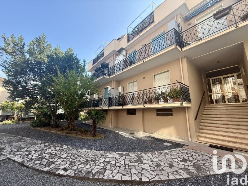 Квартира в Лоано