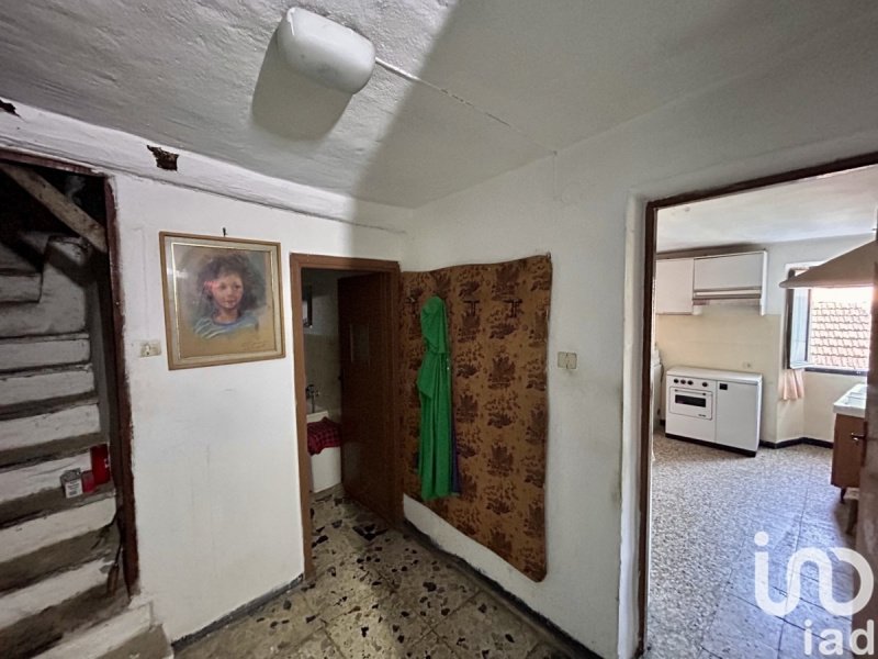 Appartement à Pieve di Teco