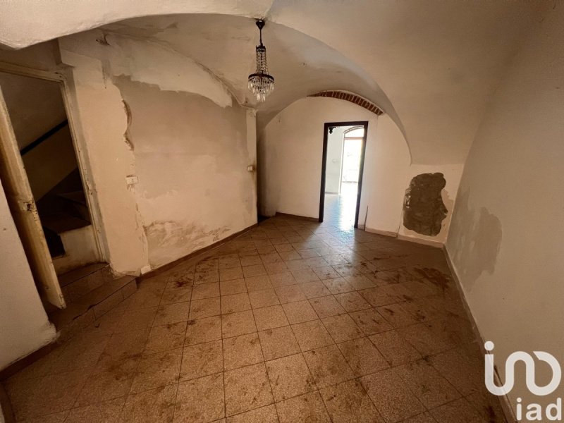 Appartamento a Toirano