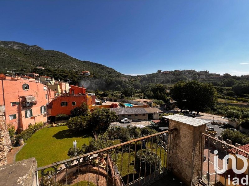 Appartamento a Toirano