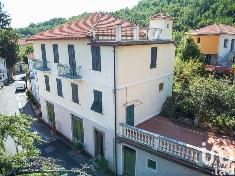 Apartamento em Prelà