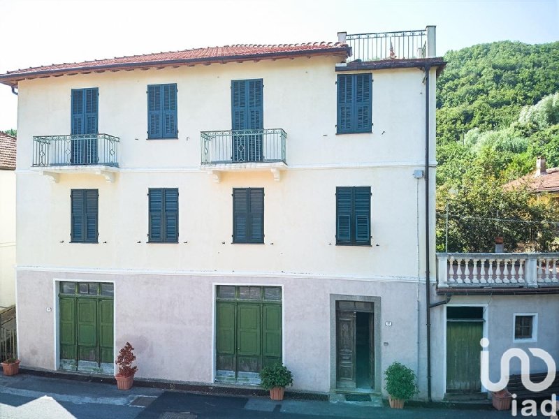 Apartamento em Prelà