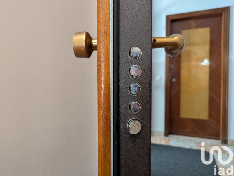 Appartement in Borghetto Santo Spirito