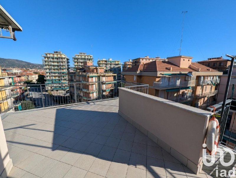 Appartement in Borghetto Santo Spirito