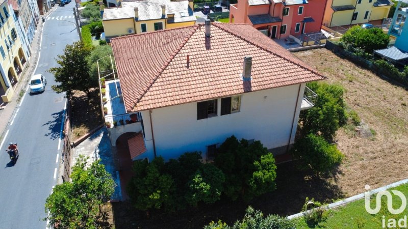 Вилла в Тово-Сан-Джакомо