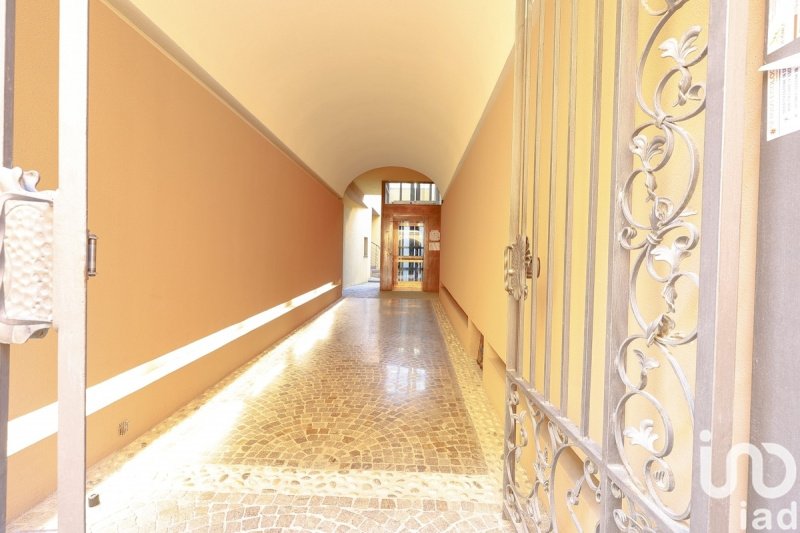 Квартира в Боргетто-Санто-Спирито