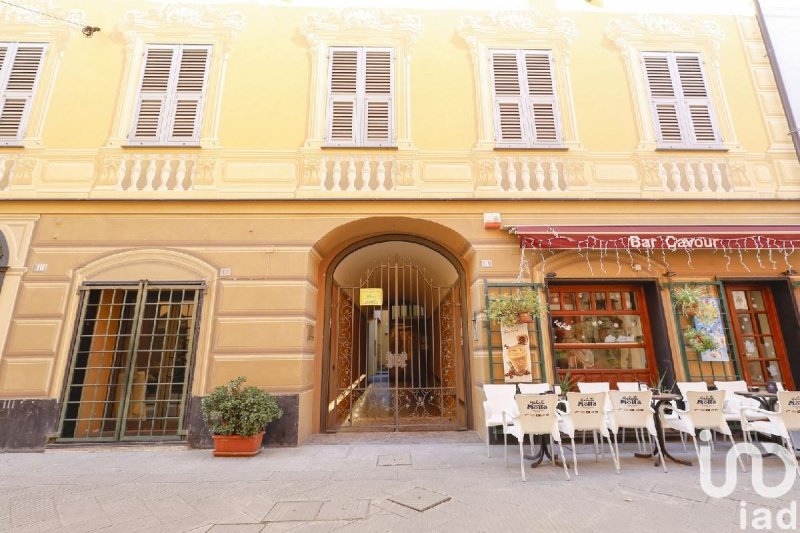 Квартира в Боргетто-Санто-Спирито