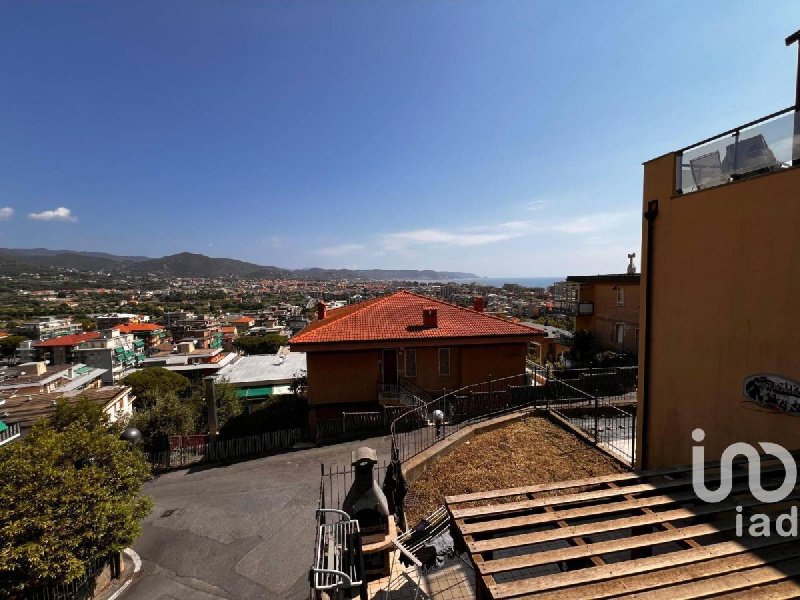 Квартира в Боргетто-Санто-Спирито