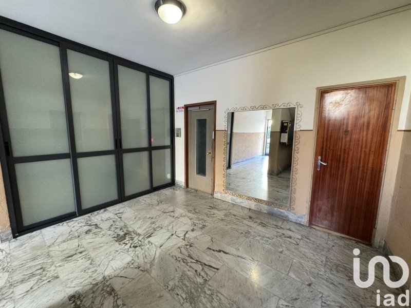 Квартира в Боргетто-Санто-Спирито