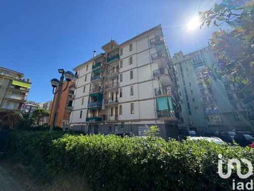 Квартира в Боргетто-Санто-Спирито