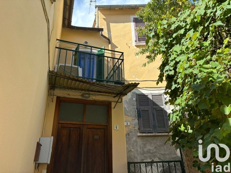 Apartment in Finale Ligure