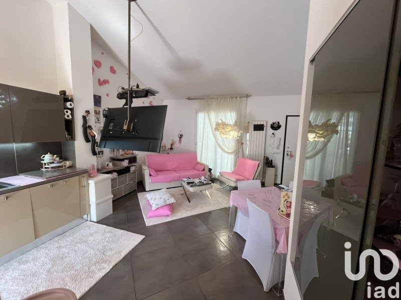 Appartamento a Boissano