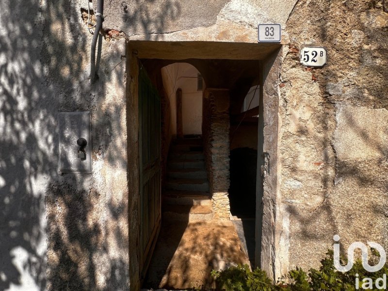 Квартира в Каличе-Лигуре