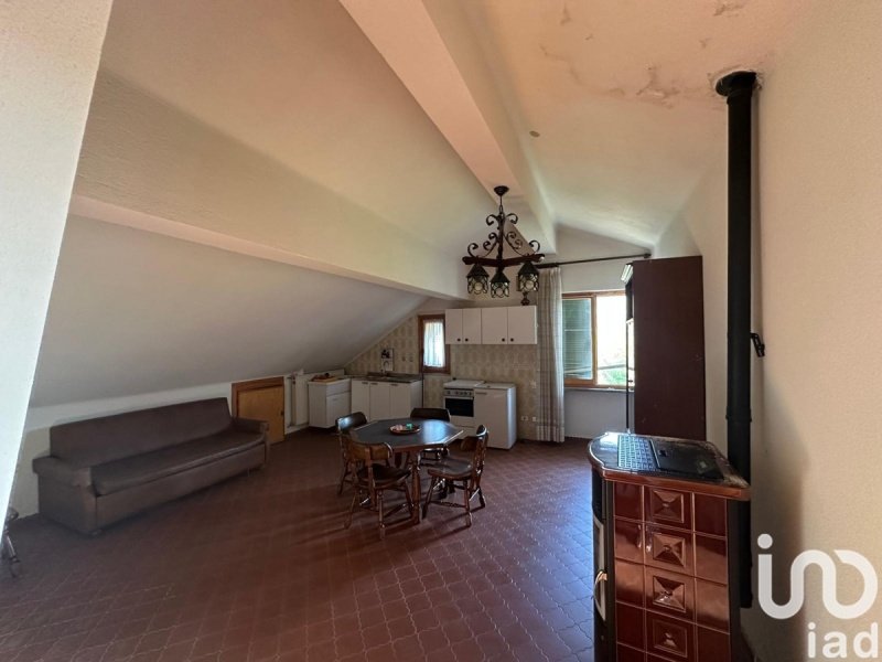 Appartamento a Bardineto