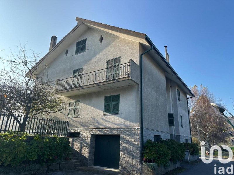 Appartamento a Bardineto